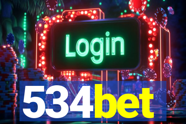 534bet