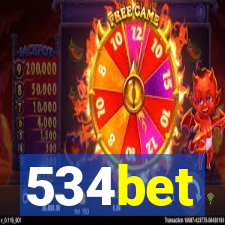 534bet