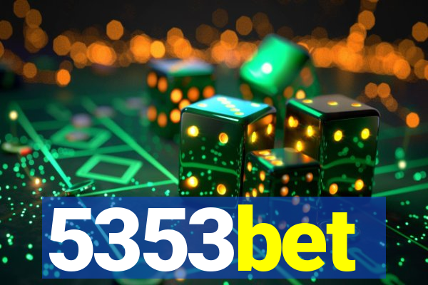 5353bet