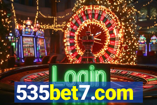 535bet7.com