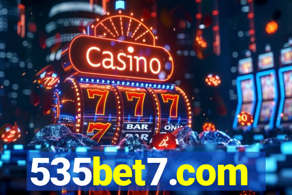 535bet7.com