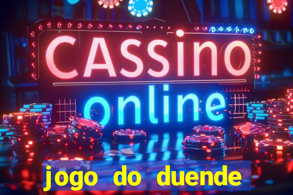 jogo do duende verde cassino