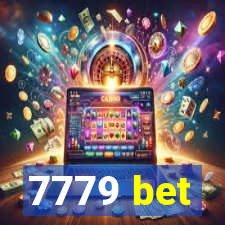 7779 bet