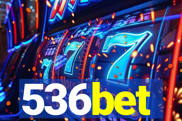 536bet