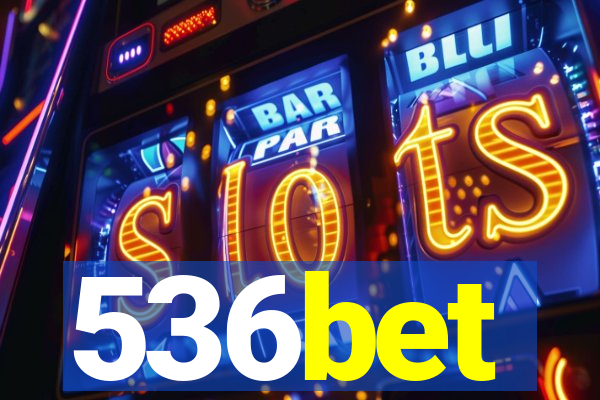 536bet