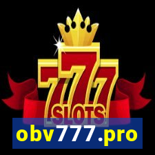 obv777.pro