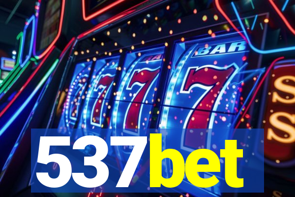 537bet