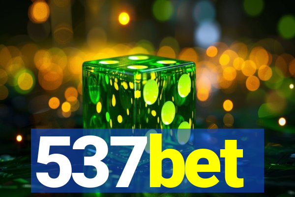 537bet