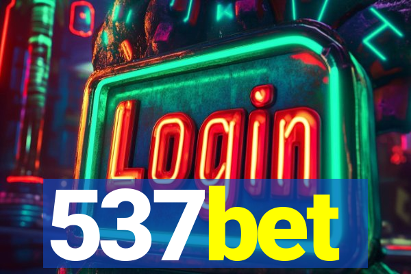 537bet