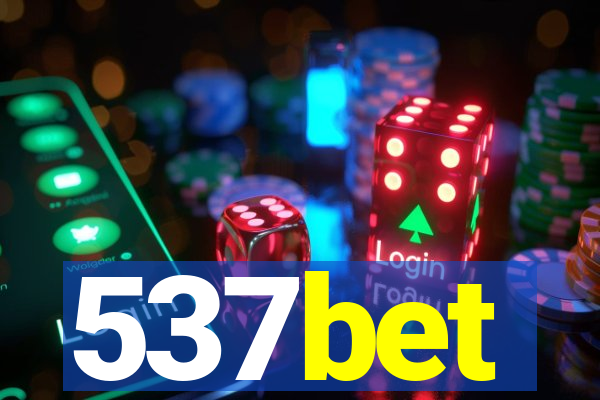 537bet