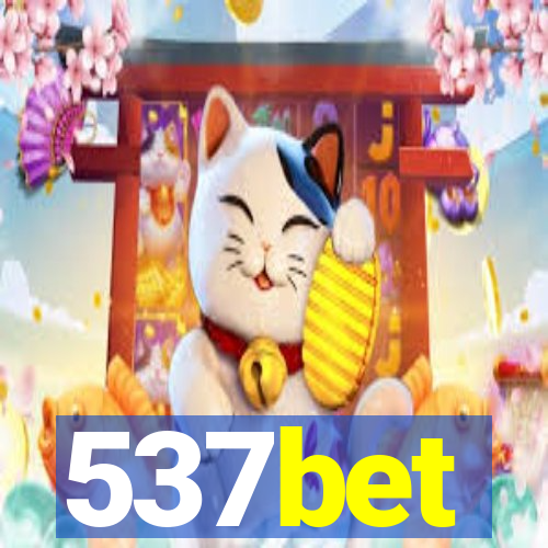 537bet