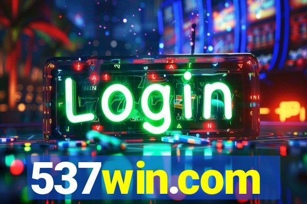 537win.com