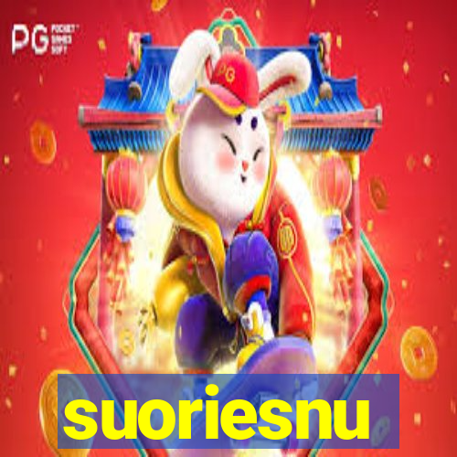 suoriesnu