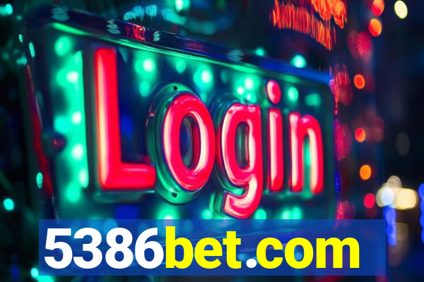 5386bet.com