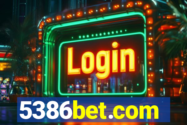 5386bet.com