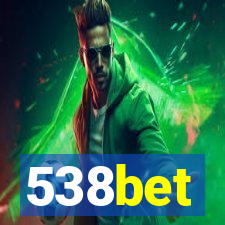 538bet