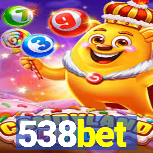 538bet