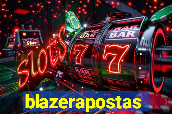 blazerapostas