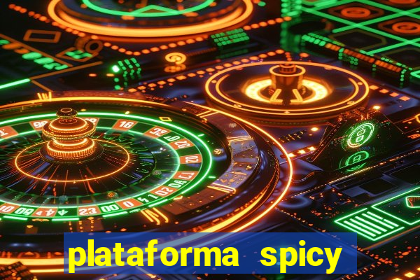 plataforma spicy bet é confiável