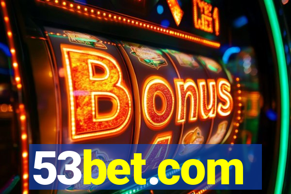 53bet.com