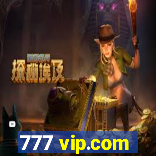 777 vip.com