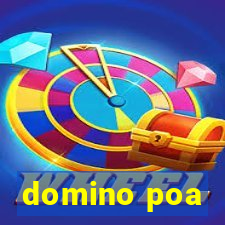 domino poa