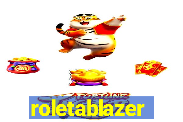 roletablazer