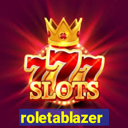 roletablazer