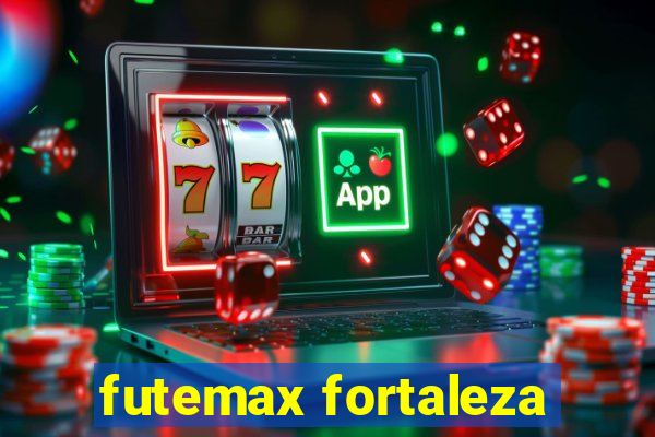 futemax fortaleza