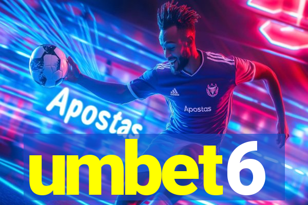 umbet6