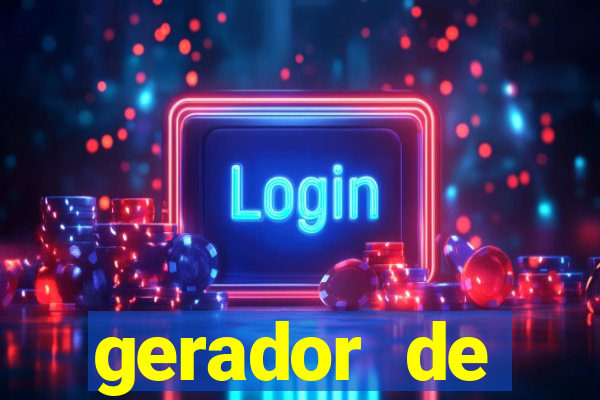 gerador de comprovante de pagamento