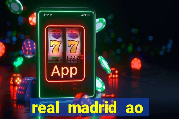 real madrid ao vivo com imagem futemax