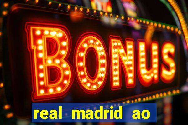 real madrid ao vivo com imagem futemax