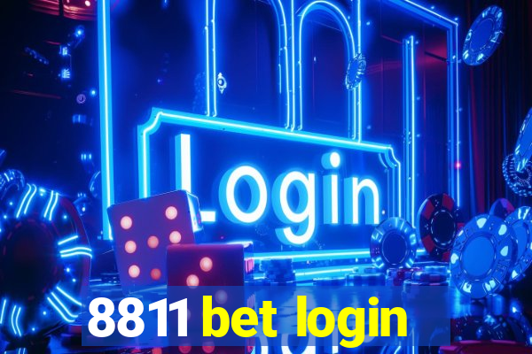 8811 bet login