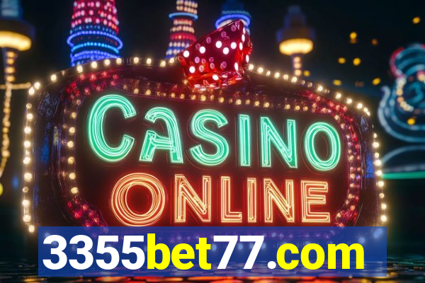 3355bet77.com