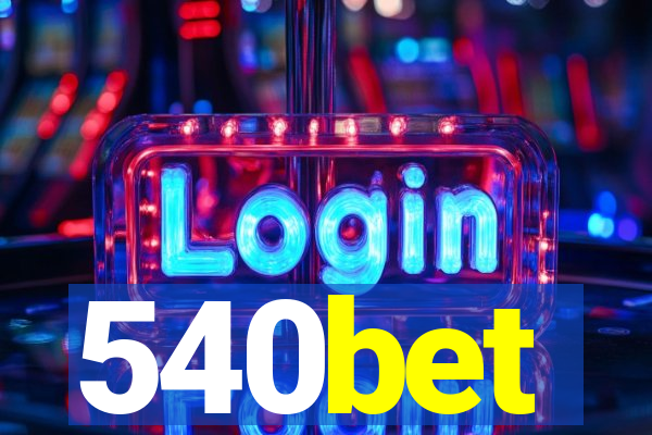 540bet