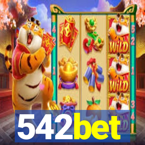 542bet