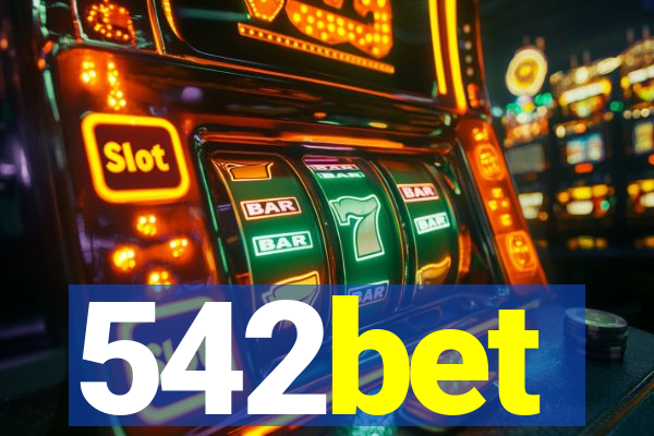 542bet