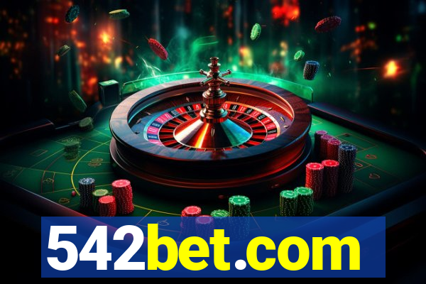 542bet.com