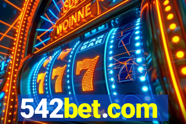 542bet.com