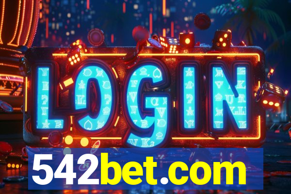 542bet.com