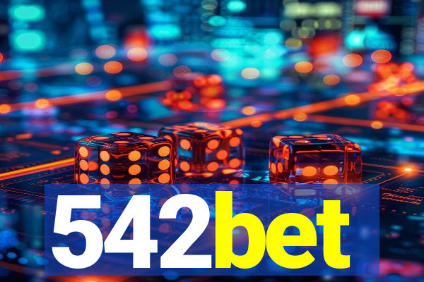 542bet