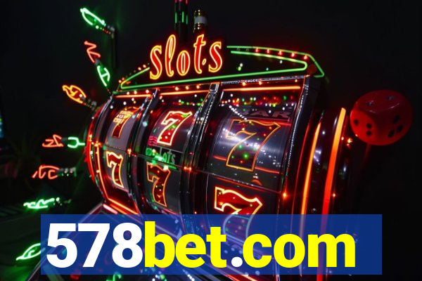 578bet.com