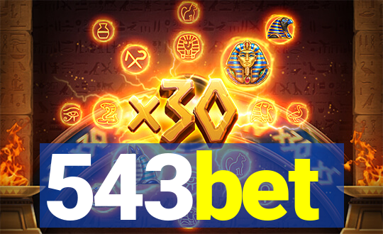 543bet