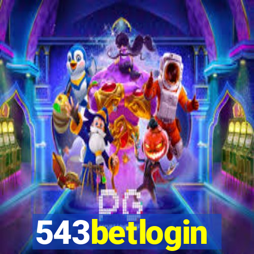 543betlogin