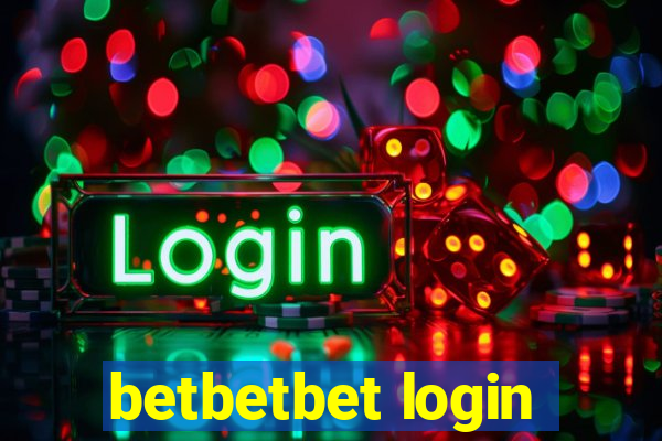 betbetbet login