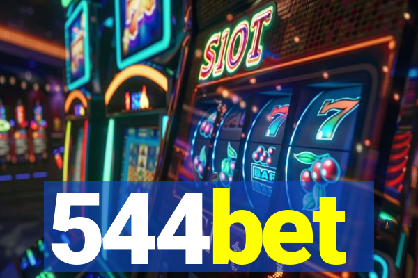 544bet