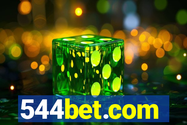 544bet.com