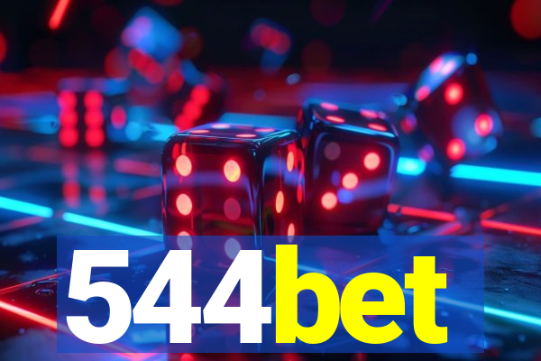 544bet