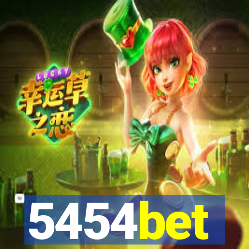 5454bet